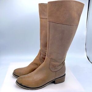 BP. Tall Ridding Boots